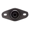 Brake Master Cylinder, 1994-1999 Land Rover, Position: OEM - image 3