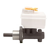 Brake Master Cylinder, 1993-1997 Land Rover, Position: Front & Rear Right - image 1