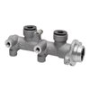 Brake Master Cylinder, 1985-1994 Subaru, Position: Rear - image 2