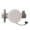 Brake Master Cylinder, 1990-1994 Subaru, Position: Front Left - image 2