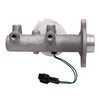 Brake Master Cylinder, 1990-1994 Subaru, Position: Front Left - image 3