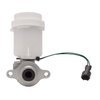 Brake Master Cylinder, 1990-1994 Subaru, Position: Front Left - image 4