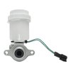 Brake Master Cylinder, 1993-1996 Subaru, Position: OEM - image 3