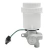 Brake Master Cylinder, 1993-1996 Subaru, Position: OEM - image 4