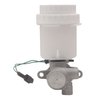 Brake Master Cylinder, 1993-1997 Subaru, Position: Rear - image 2