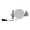 Brake Master Cylinder, 1993-1997 Subaru, Position: Rear - image 3