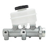 Brake Master Cylinder, 1998-2001 Subaru, Position: Front & Rear - image 1