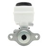 Brake Master Cylinder, 1998-2001 Subaru, Position: Front & Rear - image 4