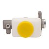 Brake Master Cylinder, 1998-2007 Fits Multiple Makes/Models, Position: Rear - image 3
