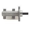 Brake Master Cylinder, 1998-2001 Subaru, Position: OEM - image 2