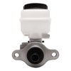 Brake Master Cylinder, 2002-2004 Subaru, Position: OEM - image 3