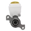 Brake Master Cylinder, 2005-2009 Subaru, Position: Rear - image 2