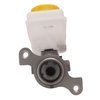 Brake Master Cylinder, 2005-2016 Subaru, Position: Rear - image 3