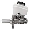 Brake Master Cylinder, 2010-2014 Subaru, Position: Front & Rear Left - image 1