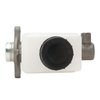 Brake Master Cylinder, 1998-2000 Subaru, Position: Front & Rear Right - image 2