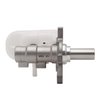 Brake Master Cylinder, 2012-2019 Subaru, Position: Rear Left & Right - image 2