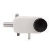 Brake Master Cylinder, 2012-2019 Subaru, Position: Rear Left & Right - image 3