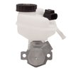 Brake Master Cylinder, 2002-2007 Jaguar, Position: OEM - image 3