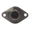 Brake Master Cylinder, 1977-1988 Jaguar, Position: Rear Left - image 4