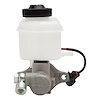 Brake Master Cylinder, 1998-2003 Kia/Hyundai/Genesis, Position: Rear - image 1