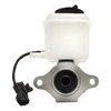 Brake Master Cylinder, 1998-2003 Kia/Hyundai/Genesis, Position: Rear - image 2