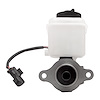 Brake Master Cylinder, 1998-2003 Kia/Hyundai/Genesis, Position: Front Left - image 1