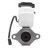 Brake Master Cylinder, 2003-2005 Kia/Hyundai/Genesis, Position: Front Left - image 1