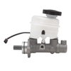 Brake Master Cylinder, 2003-2005 Kia/Hyundai/Genesis, Position: Front Right - image 2