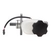 Brake Master Cylinder, 2003-2005 Kia/Hyundai/Genesis, Position: Front Right - image 3