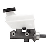 Brake Master Cylinder, 2003-2006 Kia/Hyundai/Genesis, Position: Rear - image 1