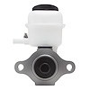 Brake Master Cylinder, 2001-2002 Kia/Hyundai/Genesis, Position: OEM - image 1