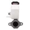 Brake Master Cylinder, 2006-2011 Kia/Hyundai/Genesis, Position: Rear - image 4