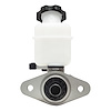 Brake Master Cylinder, 2006-2012 Kia/Hyundai/Genesis, Position: Rear - image 1