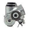 Brake Master Cylinder, 1976-1983 Renault, Position: Front - image 2