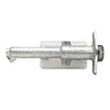 Brake Master Cylinder, 1975-1984 Volvo, Position: OEM - image 1