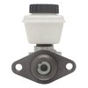 Brake Master Cylinder, 1975-1984 Volvo, Position: OEM - image 2
