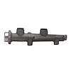 Brake Master Cylinder, 1983-1991 Volvo, Position: OEM - image 1
