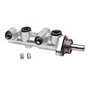 Brake Master Cylinder, 1983-1991 Volvo, Position: OEM - image 1