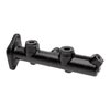Brake Master Cylinder, 1980-1989 Peugeot, Position: Front & Rear - image 2