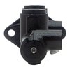 Brake Master Cylinder, 1987-1992 BMW, Position: Rear - image 4