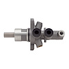 Brake Master Cylinder, 1998-2003 BMW, Position: Rear Left - image 1