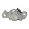 Brake Master Cylinder, 2011-2013 BMW, Position: Rear Left - image 2