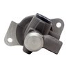 Brake Master Cylinder, 1992-1994 BMW, Position: Rear Left - image 2