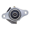Brake Master Cylinder, 2001-2002 BMW, Position: OEM - image 1