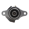 Brake Master Cylinder, 2001-2002 BMW, Position: Front - image 1