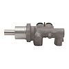 Brake Master Cylinder, 2003-2008 BMW, Position: Rear Left - image 1