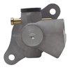 Brake Master Cylinder, 2009-2016 BMW, Position: Rear Right - image 3