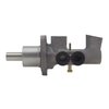 Brake Master Cylinder, 2009-2016 BMW, Position: Rear Right - image 4