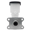 Brake Master Cylinder, 1981-1990 GM, Position: Rear Right - image 1