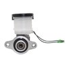 Brake Master Cylinder, 1984-1988 GM, Position: Front Left & Right - image 3